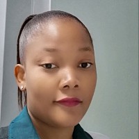 Fracia Madzianike Email