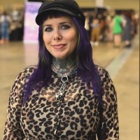 Michelle Cozzaglio