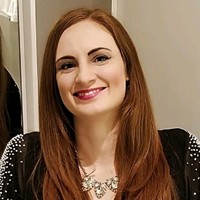 Blade Energy Partners Employee Tamara Dawson's profile photo