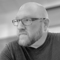 Vermont Systems Employee Matt Troutman's profile photo