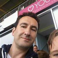 Yours Clothing Employee Steven Boswell's profile photo