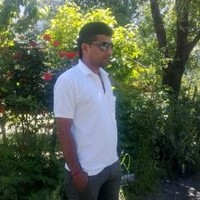 ICML Employee Manoj Sharma's profile photo