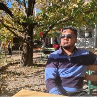 Mohammed Waseemuddin Email
