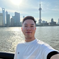 NISSIN GROUP Employee Tong Chu's profile photo