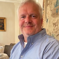 Medtronic Employee Tim Norum's profile photo
