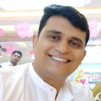 Workforce Next Employee Ankit Aggarwal's profile photo