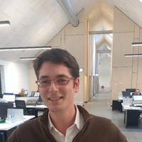SDE Employee Toon de Temmerman's profile photo