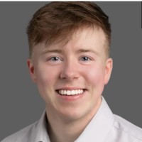 Ranger Power Employee Grayson Tarpey's profile photo