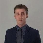 Morgan Stanley Employee Kyle Witte's profile photo