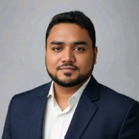 Canopy Media Digital Marketing Employee Syed Ahmad's profile photo
