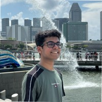 Akshat A.'s profile photo