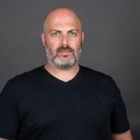 ibrick Employee Lior Yogev's profile photo