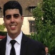 Intersection Co. Employee Benjamin Rodriguez's profile photo