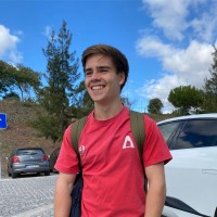 Filipe Egipto's profile photo