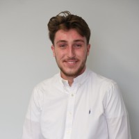 Eagle AI Labs Employee Frankie Bishop's profile photo