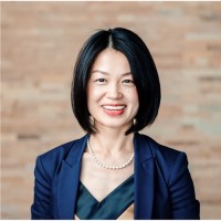 Go Circular Employee Annie Jiang's profile photo