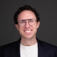 AI One Employee Conor Twomey's profile photo