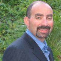 Boeing Employee John Ibrahim's profile photo