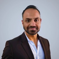 OSL Retail Services Employee Link Rukman's profile photo