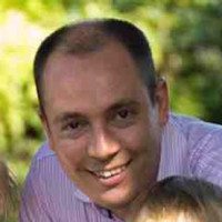 RAC Employee Robin Wilson's profile photo