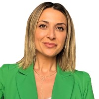 Lafarge Canada Employee Lara Yousif's profile photo