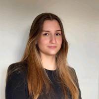 Kärcher France Employee Alice Pognard's profile photo