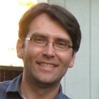 Waymo Employee Noah Lassar's profile photo