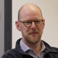 Gimv Employee Bram Vanparys's profile photo