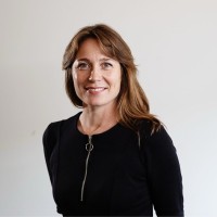 Eupry Employee Louise Hartmann-Kruckow's profile photo