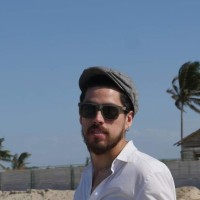 Nicolas Pavie Email