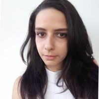 adidas Employee Simona Stoyanova's profile photo