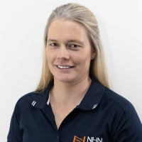 NHN Group Employee Renee Delaney's profile photo