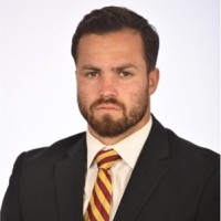 Arthrex Arizona Employee Jacom Brimhall's profile photo