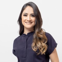 Honeywell Employee Fernanda Chávez's profile photo
