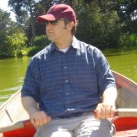 SurchX Employee Eliot Savarese's profile photo