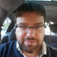 Daxtra Technologies Employee Roberto Merlo's profile photo