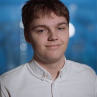 Comono AS Employee Elias Uran's profile photo