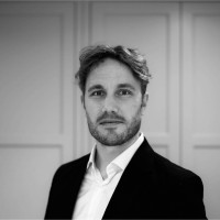 ICF Bondmor Employee Alex Morris's profile photo