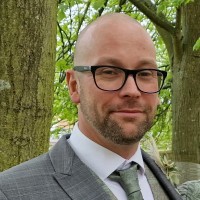 Matt Thorne Email & Phone Number