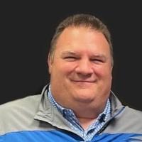 Truth At Work Employee Ron Ewing's profile photo