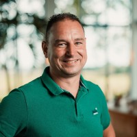 New Nexus Employee Niels Blaauw's profile photo