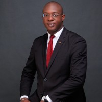 CREDIT ACCESS SA Employee Allassane Ouattara's profile photo