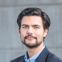 Sveriges Konsumenter Employee Sinan Akdag's profile photo