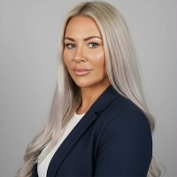 Australian Sheet Traders Employee Virginia Heron's profile photo