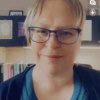 School District Of Reedsburg Employee Stacy Anderson's profile photo