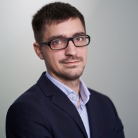 Com Tec Co IT Ltd Employee Anton Kasperovich's profile photo