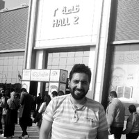 JOVI TRONIX Employee Metwally Mohamed's profile photo