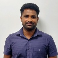 TerraPay Employee Venkatesan C's profile photo