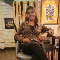 VibrantMinds Technologies Pvt Ltd Employee Roshani Gupta's profile photo