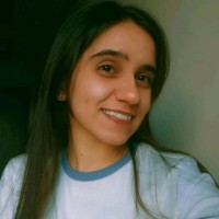 GJ Tech Solutions Employee Sakshi Basantani's profile photo
